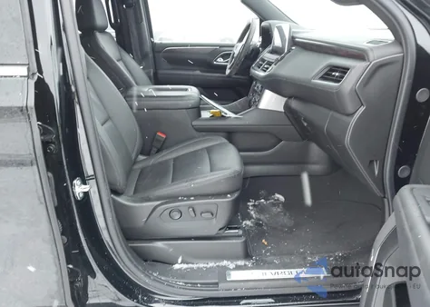 2024 Chevrolet Suburban 4Wd Lt z USA, uszkodzony, nr VIN 1GNSKCKD9RR248641